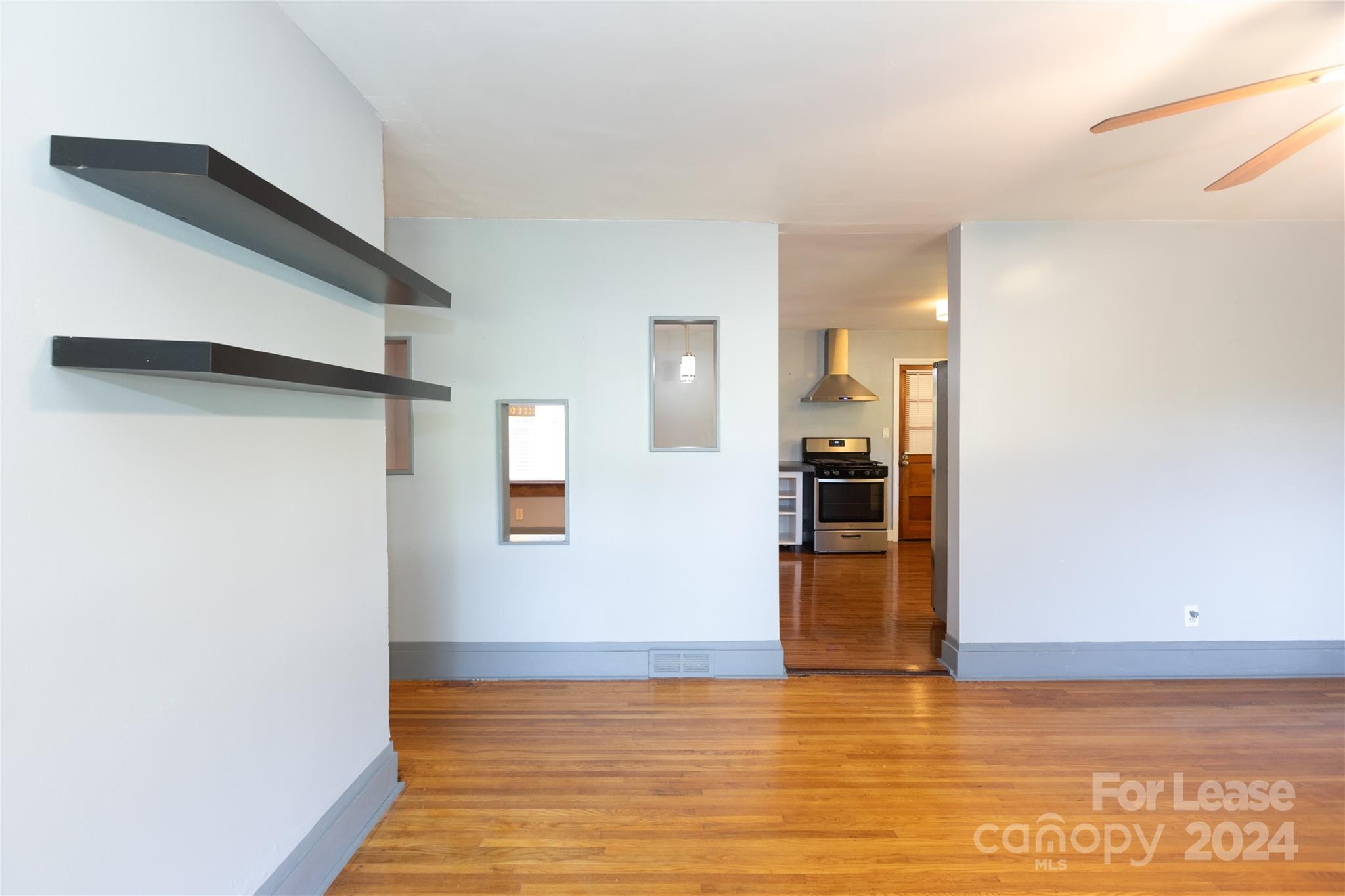 Markham Village - Residential Lease