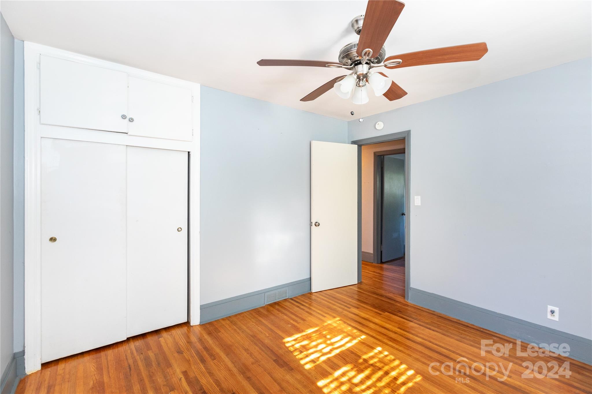 Markham Village - Residential Lease