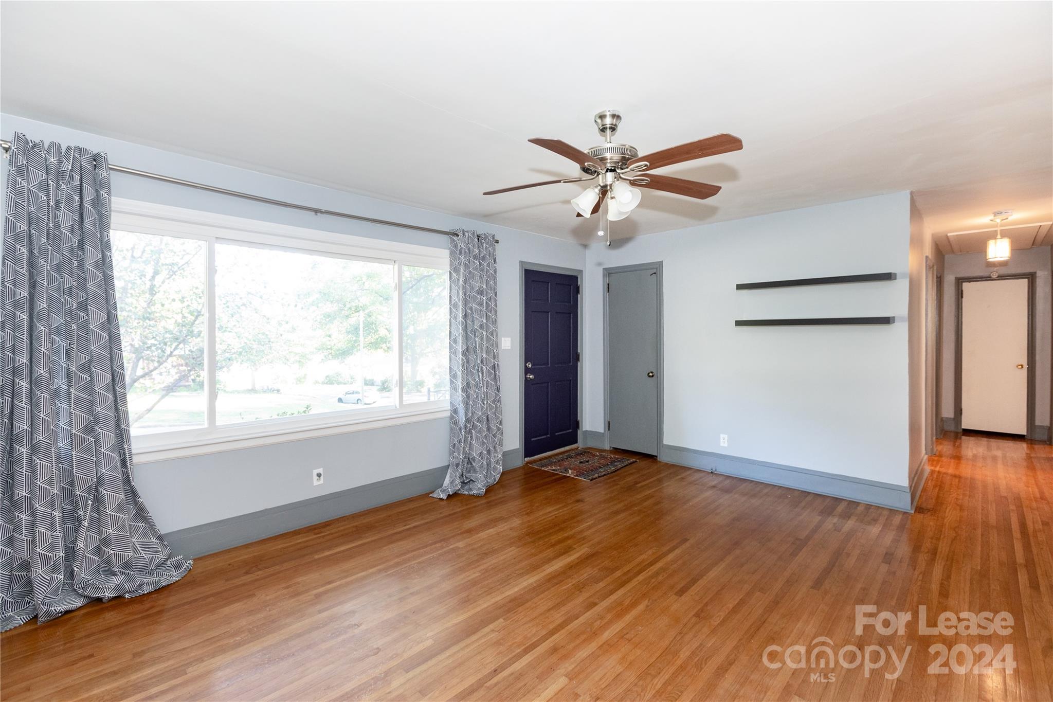 Markham Village - Residential Lease