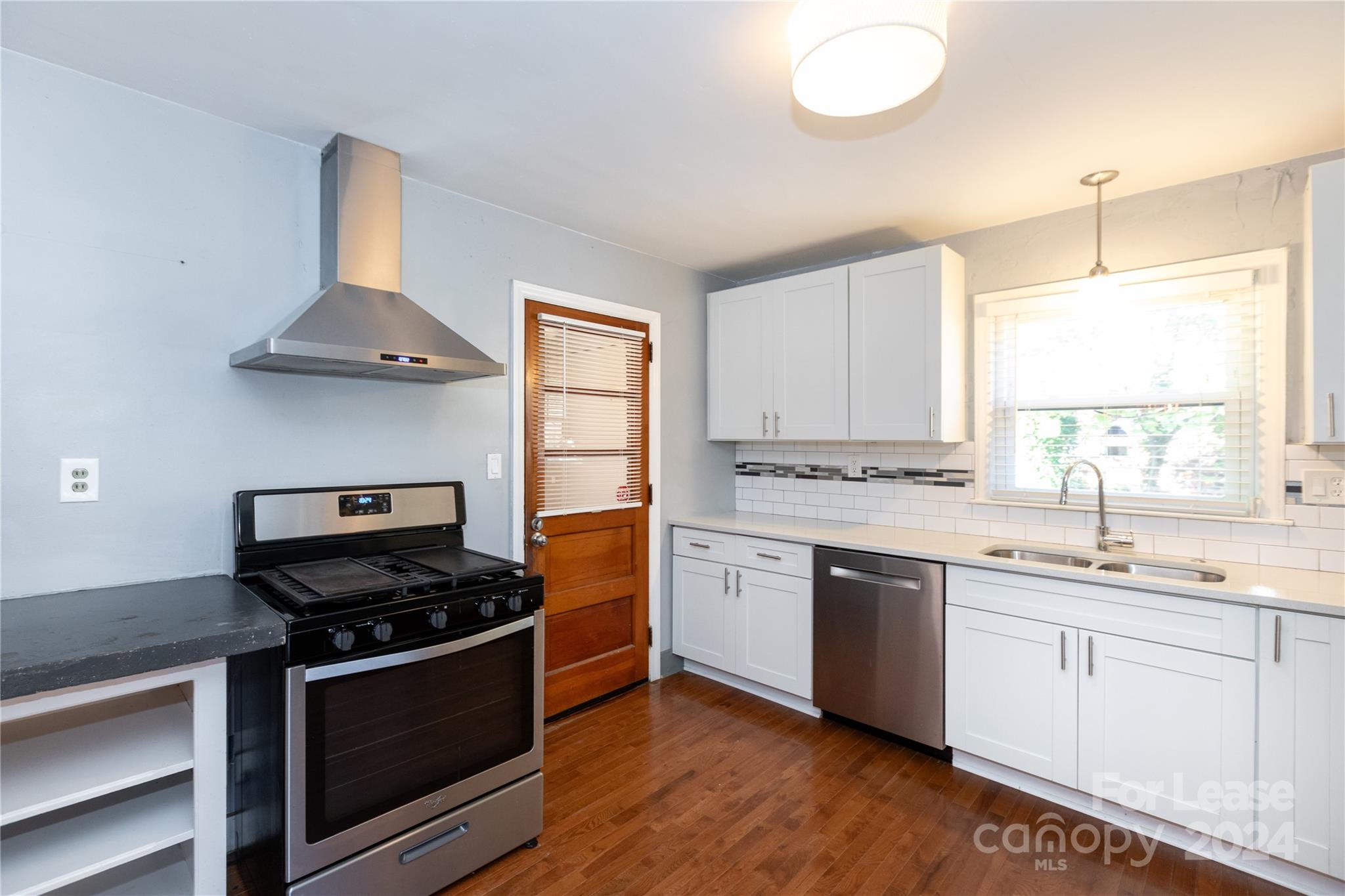 Markham Village - Residential Lease