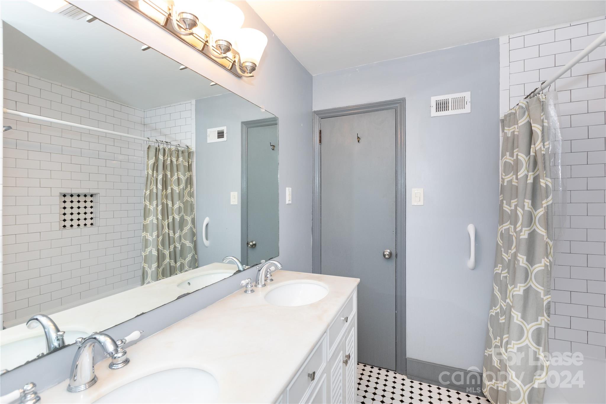 Markham Village - Residential Lease