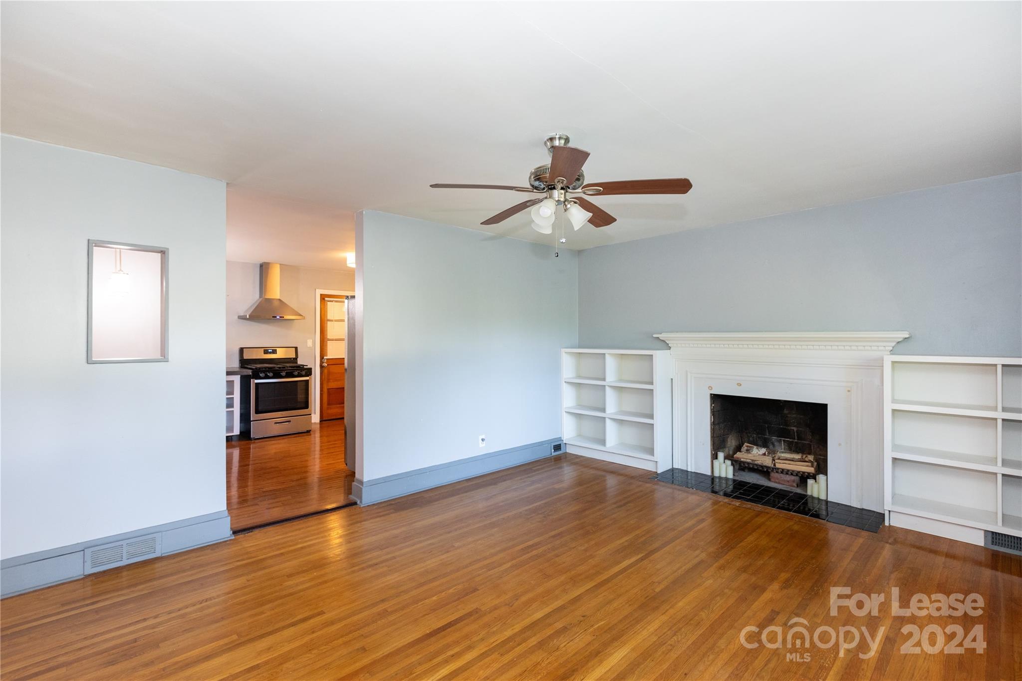 Markham Village - Residential Lease