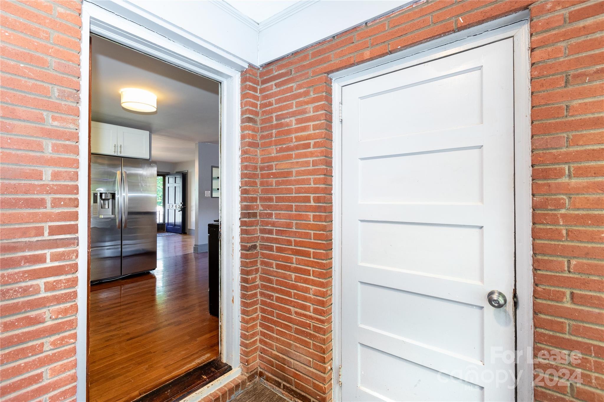 Markham Village - Residential Lease