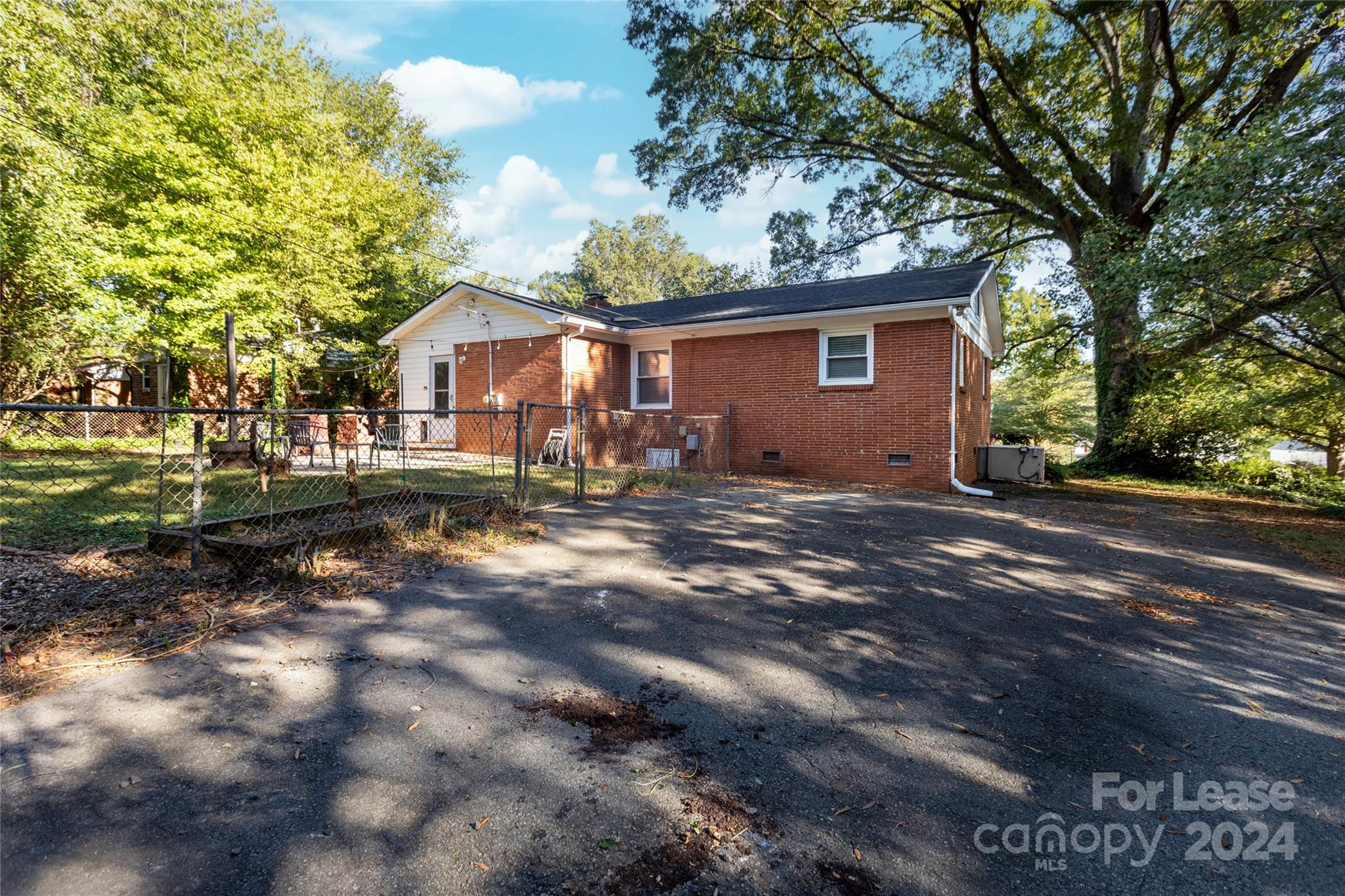 Markham Village - Residential Lease