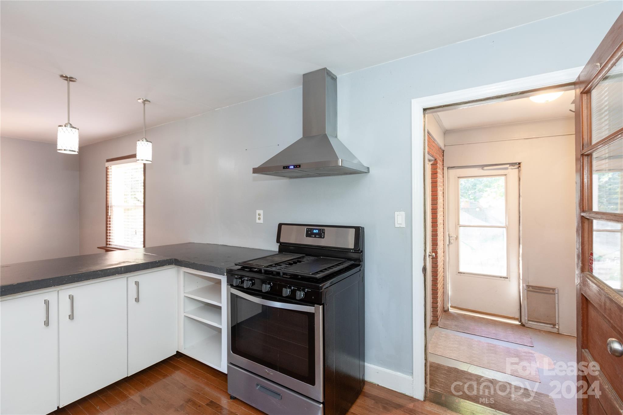 Markham Village - Residential Lease