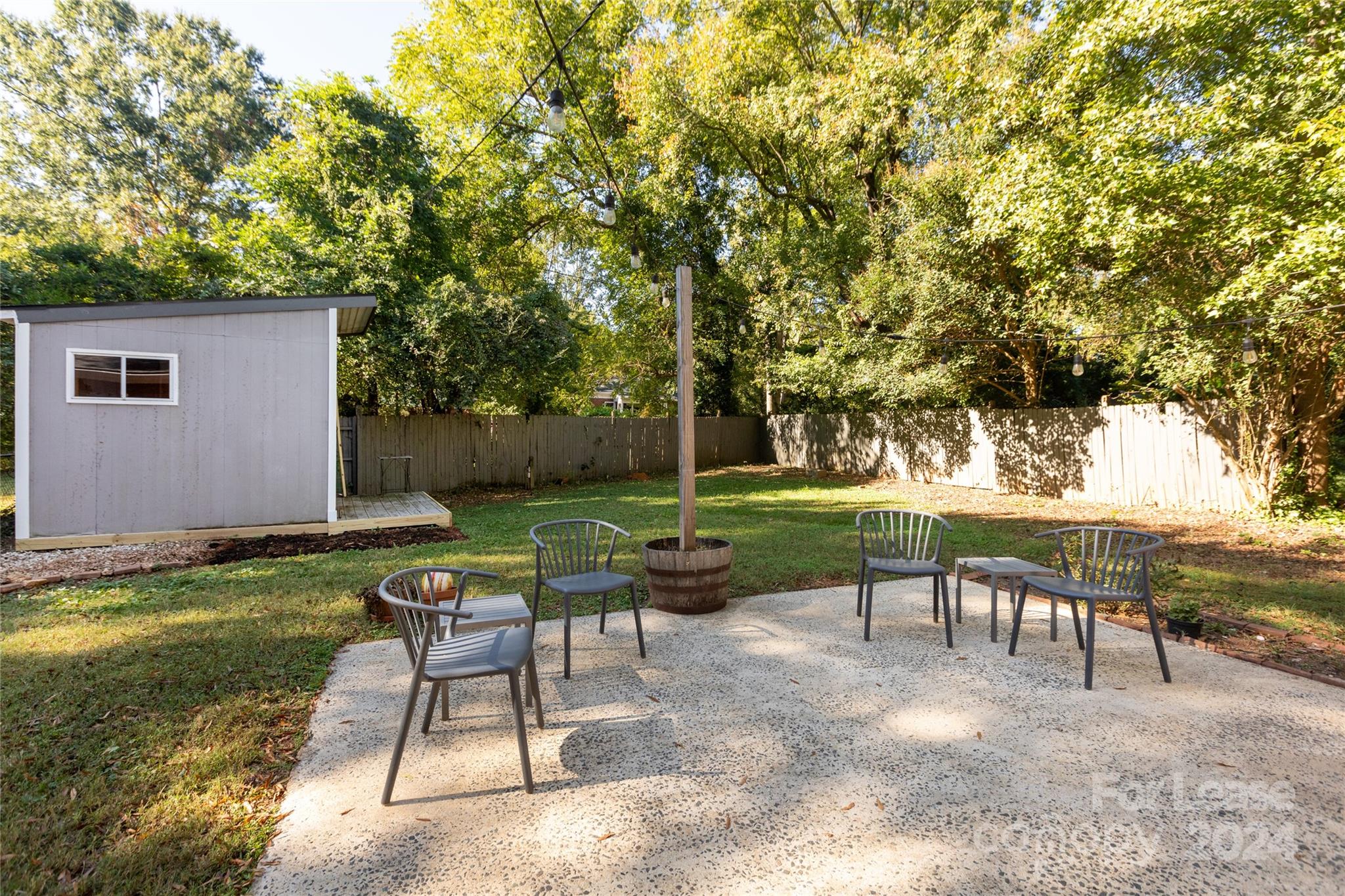 Markham Village - Residential Lease