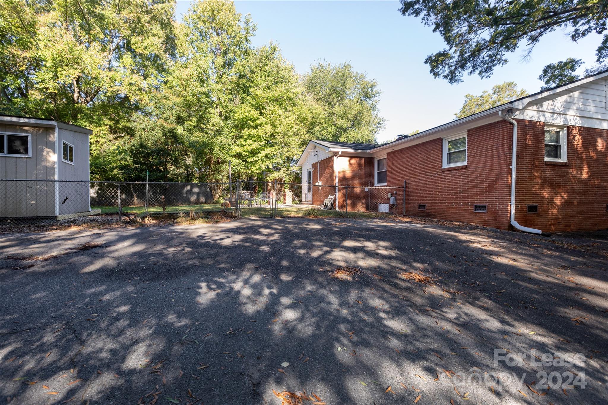 Markham Village - Residential Lease