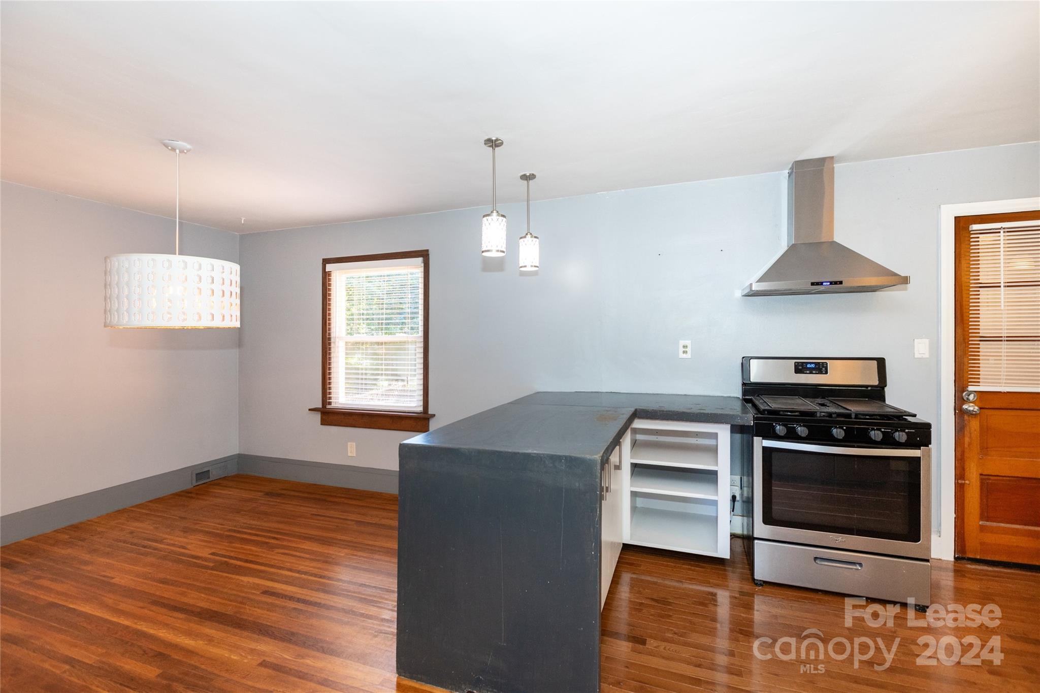 Markham Village - Residential Lease