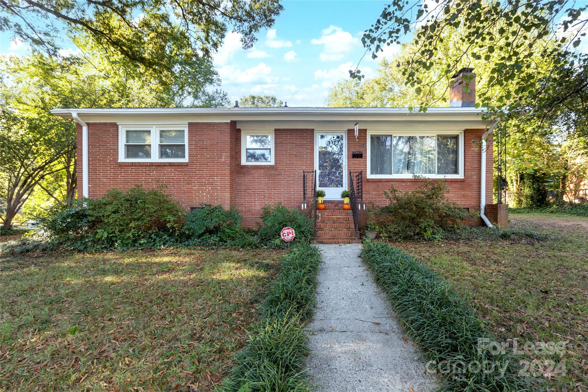 Markham Village - Residential Lease