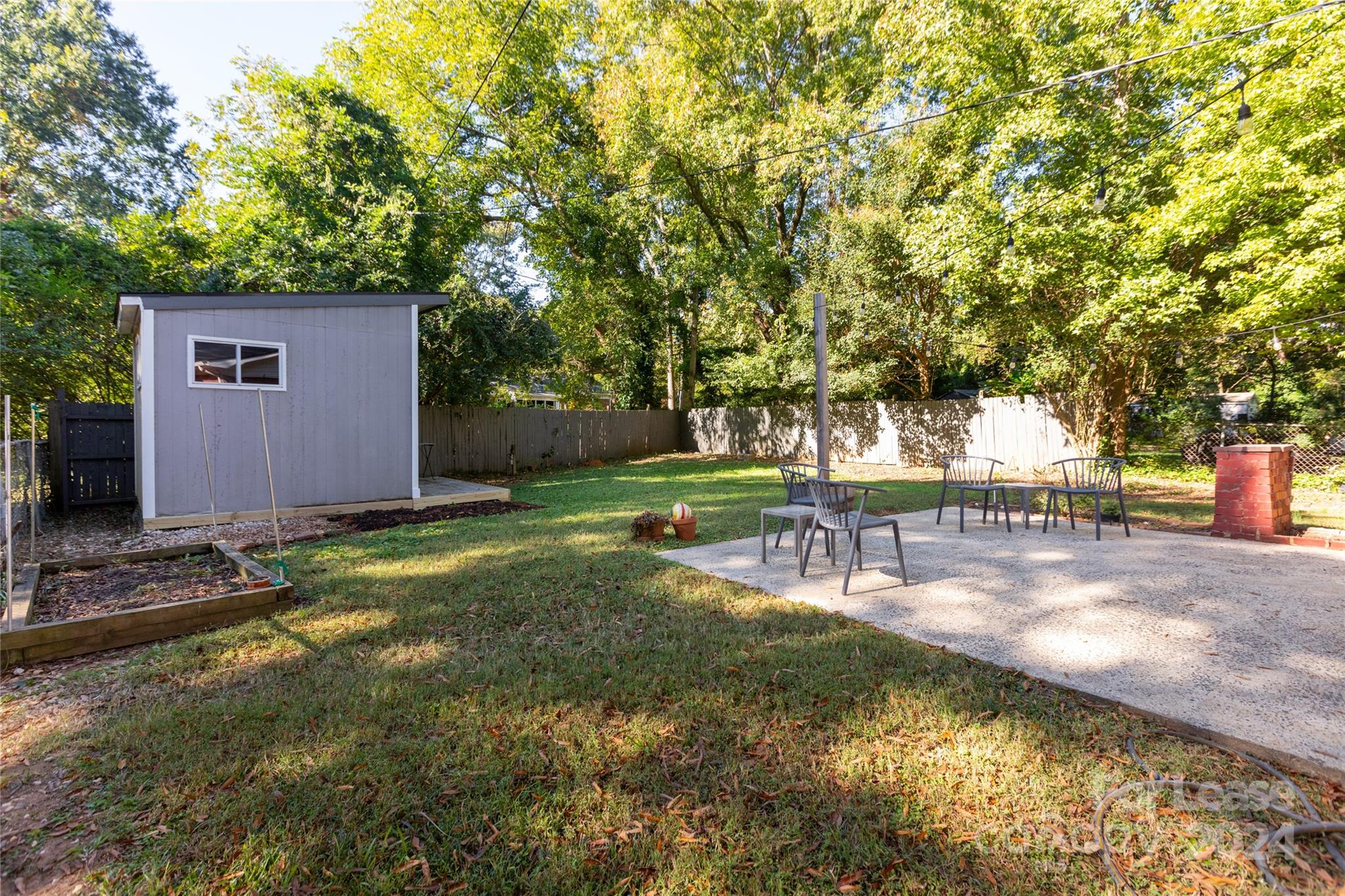 Markham Village - Residential Lease