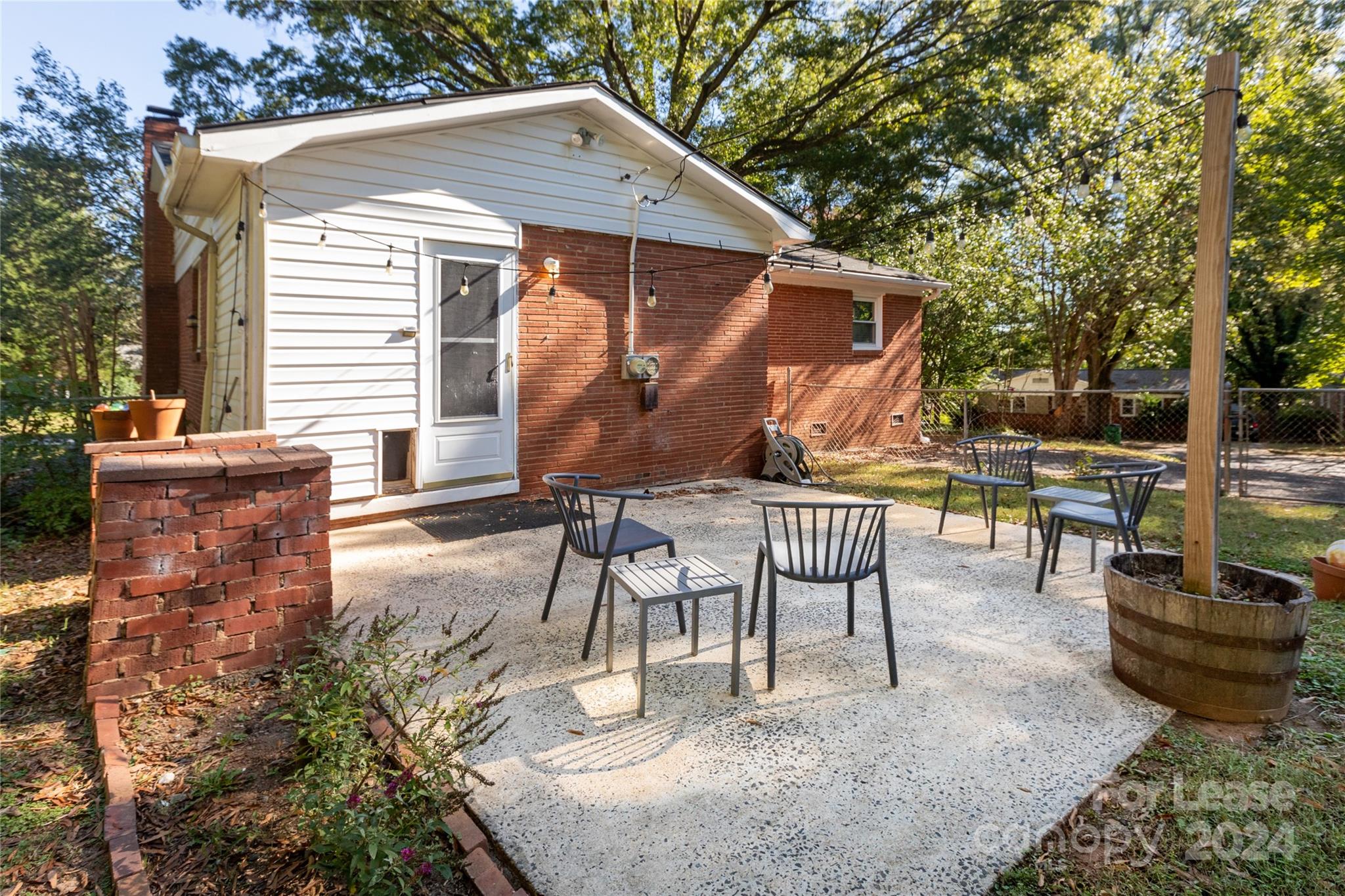 Markham Village - Residential Lease