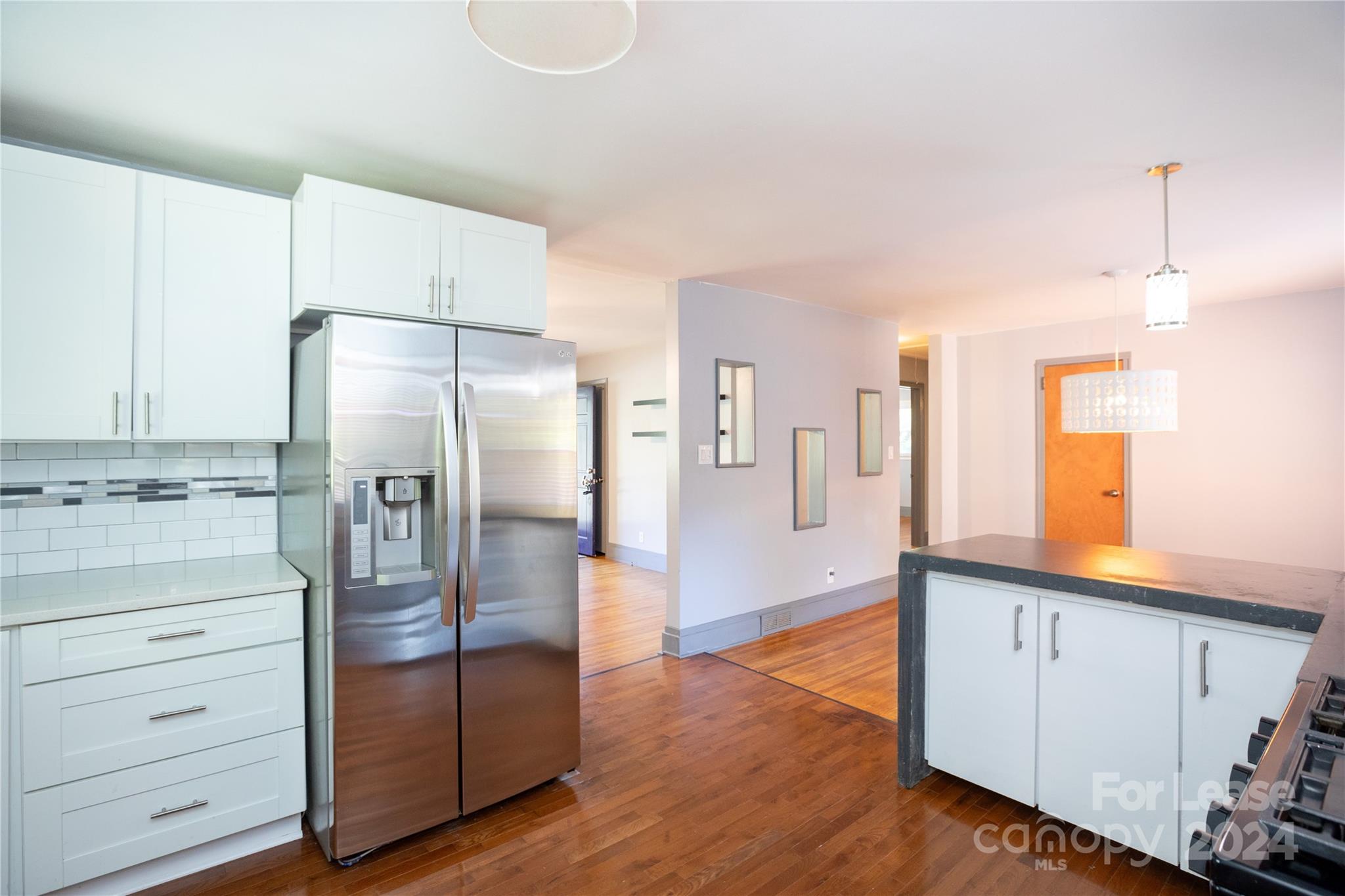 Markham Village - Residential Lease