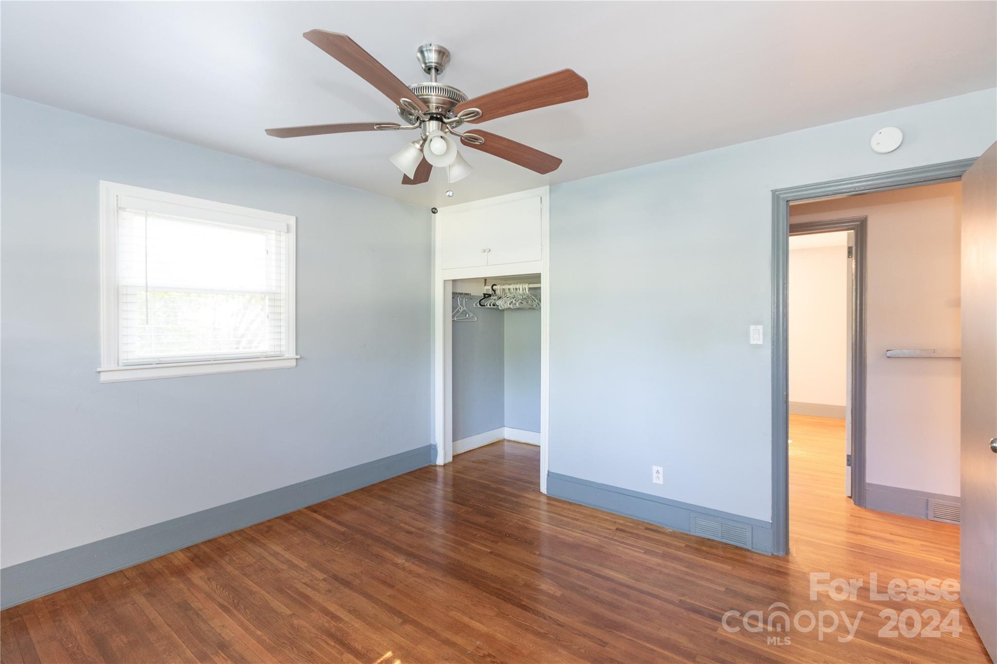 Markham Village - Residential Lease