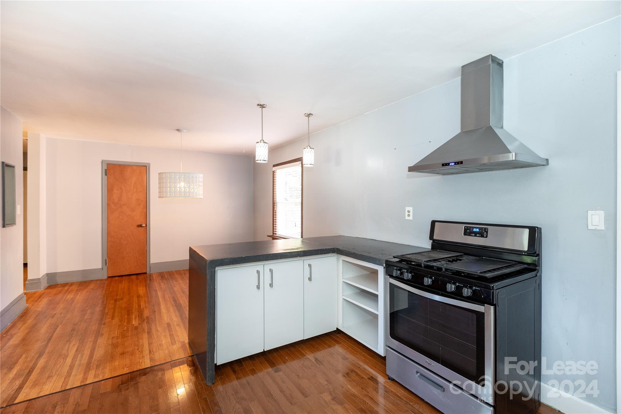 Markham Village - Residential Lease