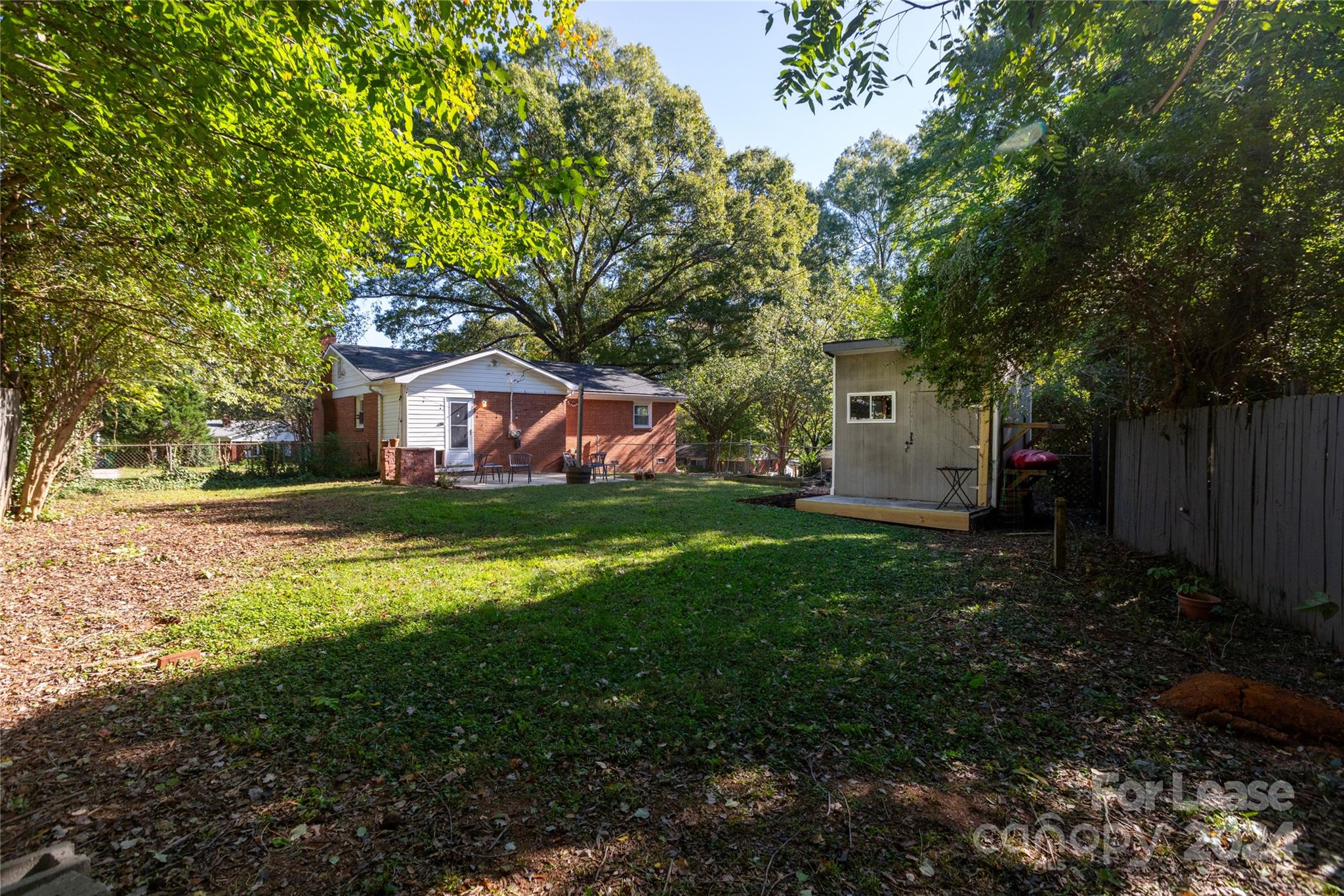 Markham Village - Residential Lease