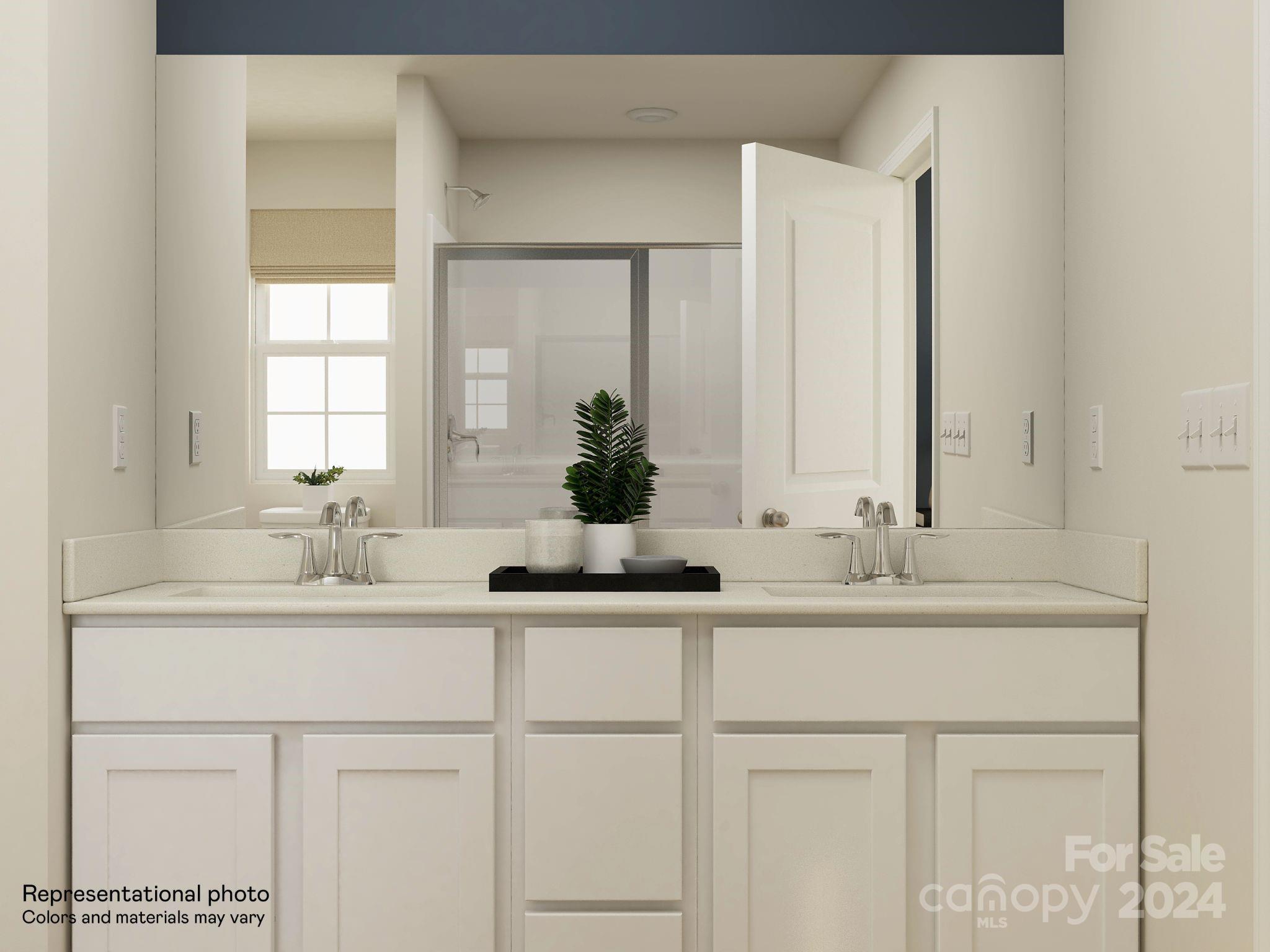 walkers Mill - Residential