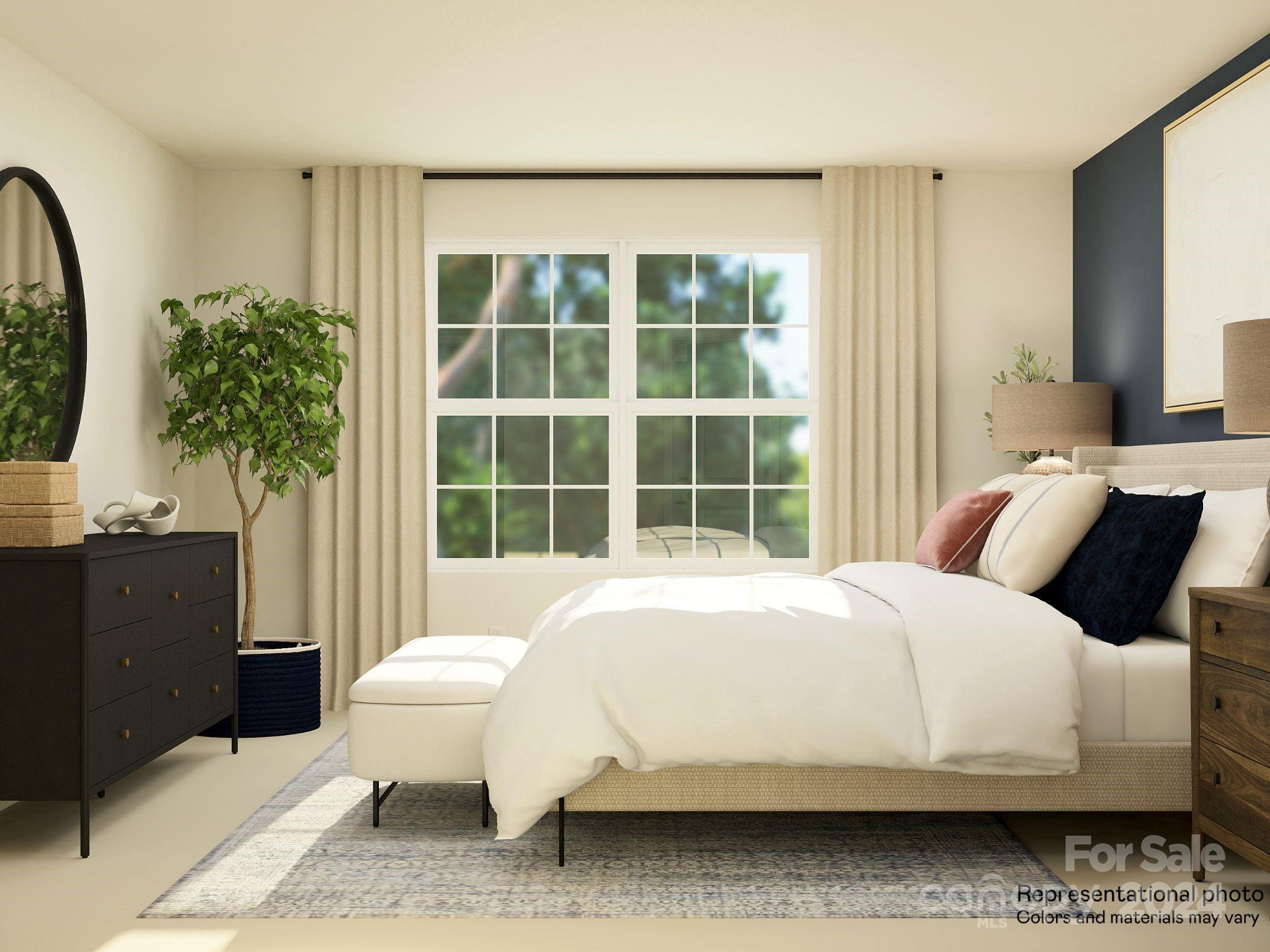 walkers Mill - Residential