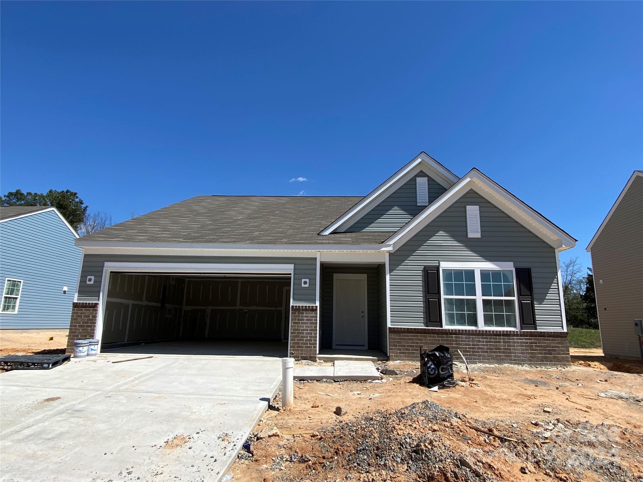 walkers Mill - Residential