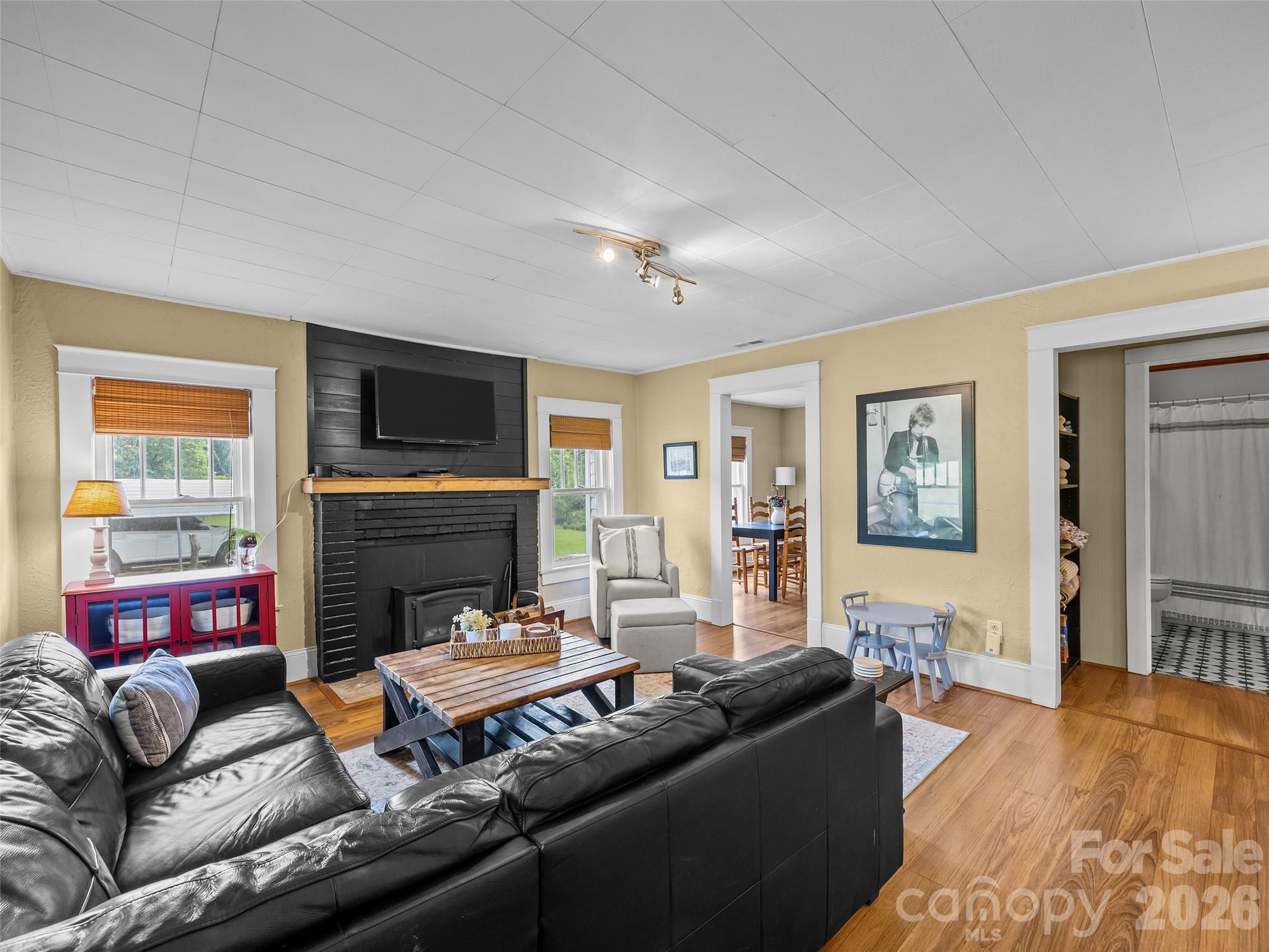 None - Residential
