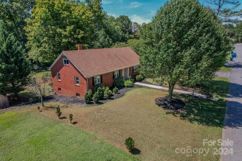 A home in Hickory