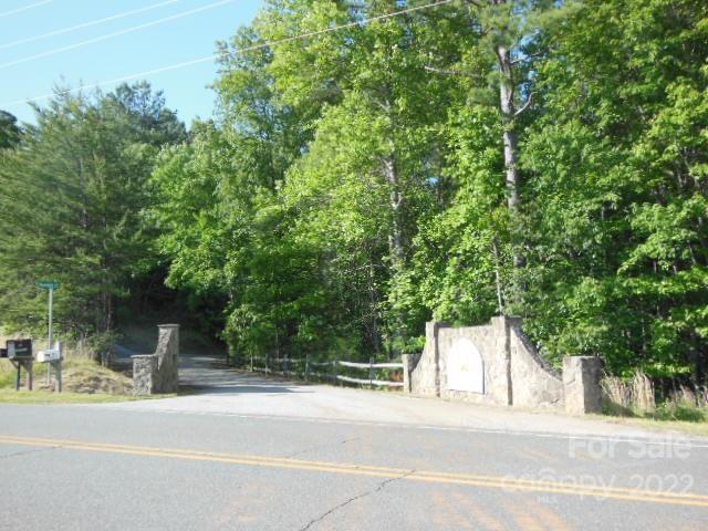 Deer Run at Lake Lure - Land