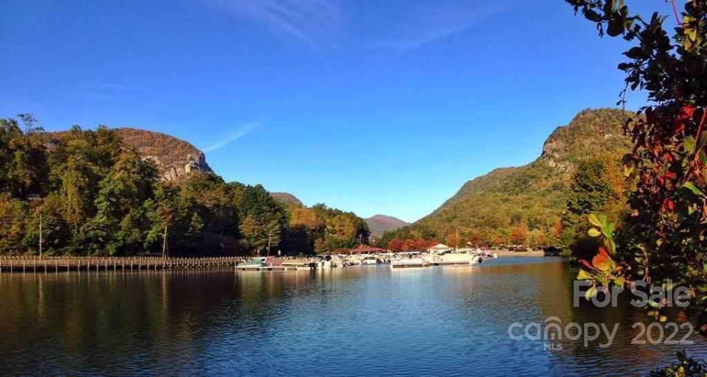 Deer Run at Lake Lure - Land