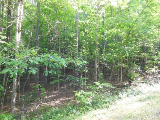 Deer Run at Lake Lure - Land