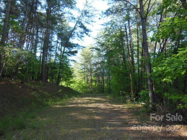 Deer Run at Lake Lure - Land