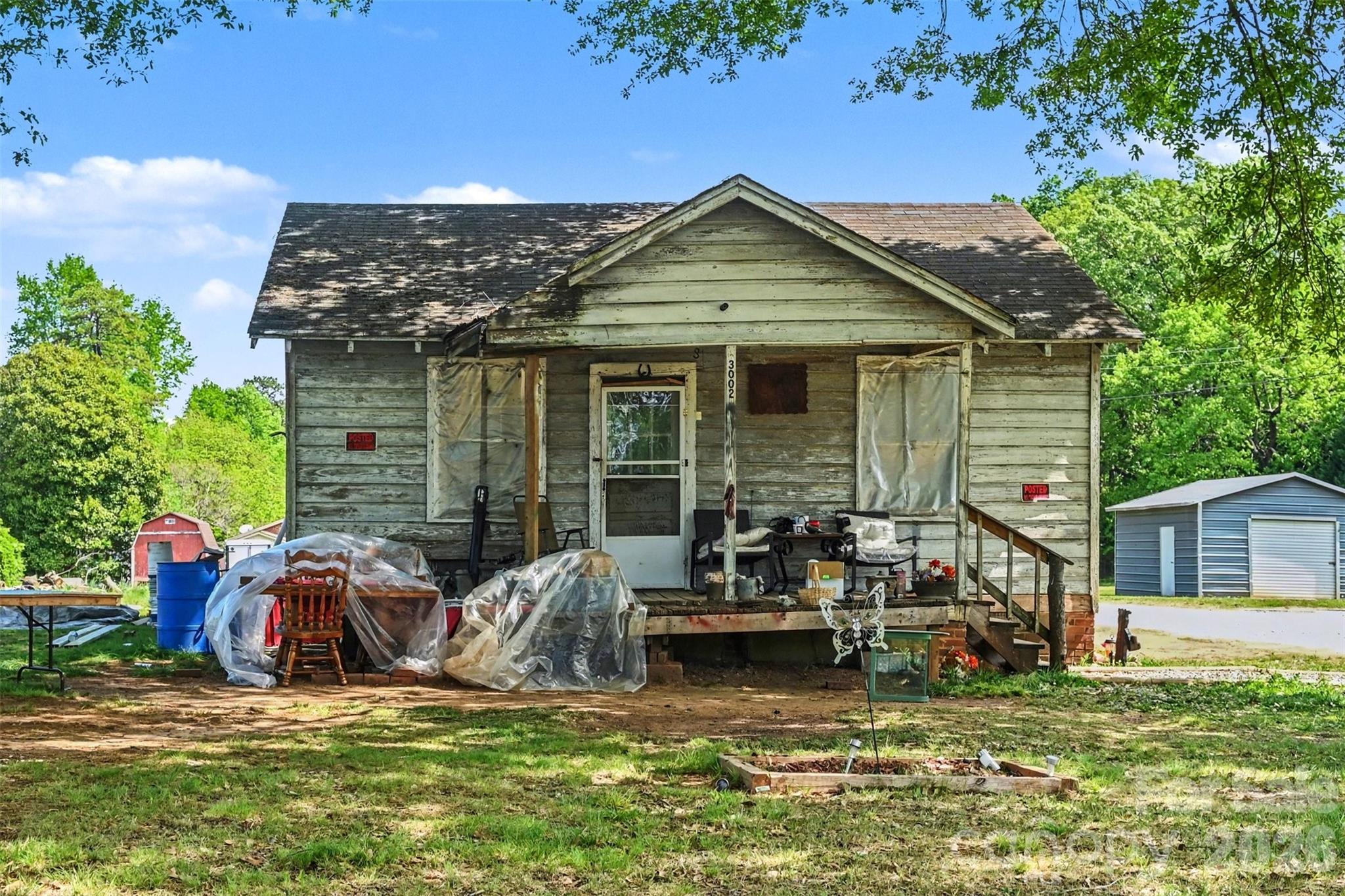None - Residential