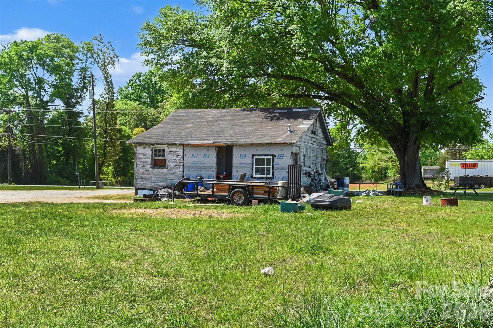None - Residential