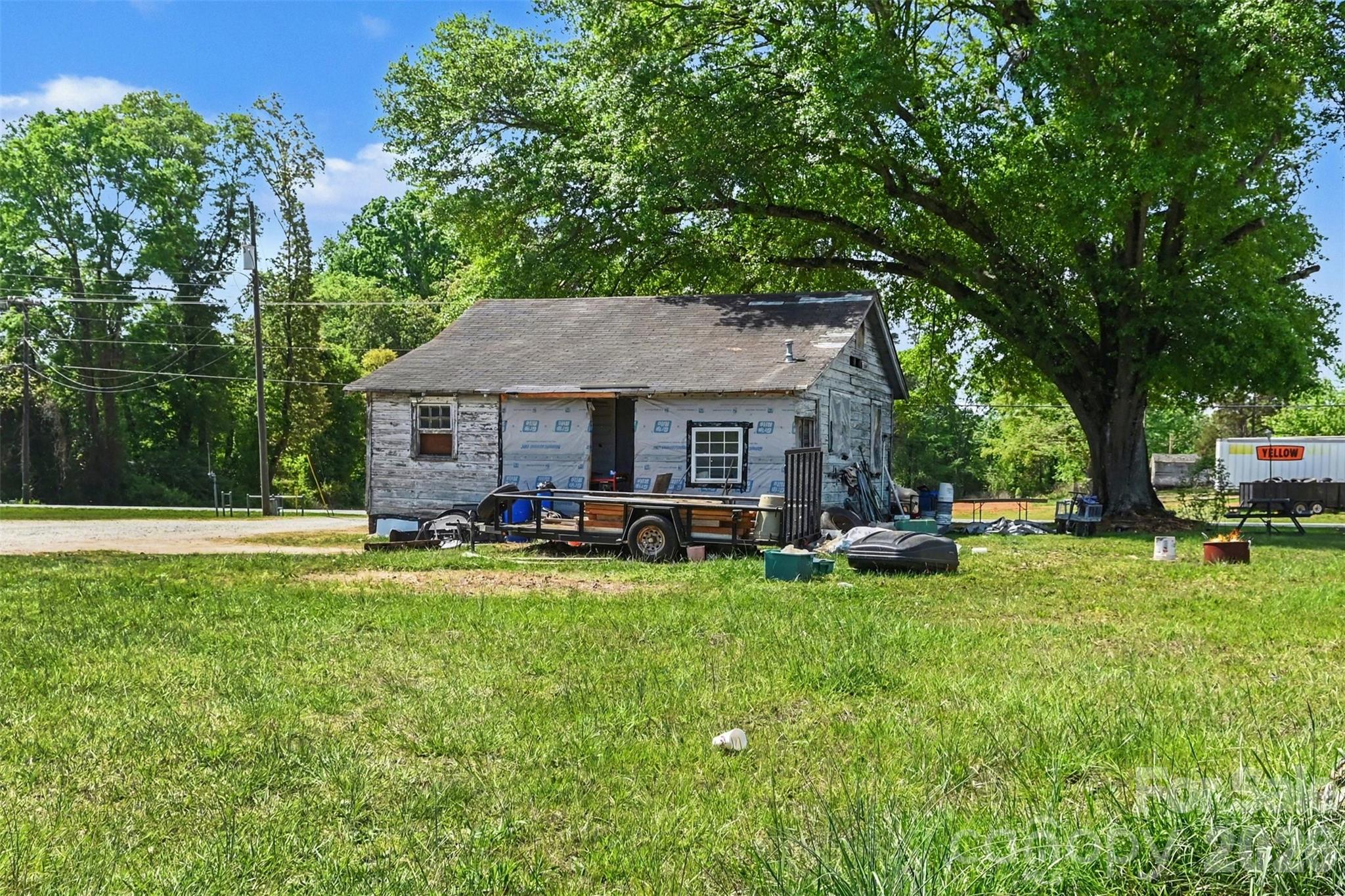 None - Residential