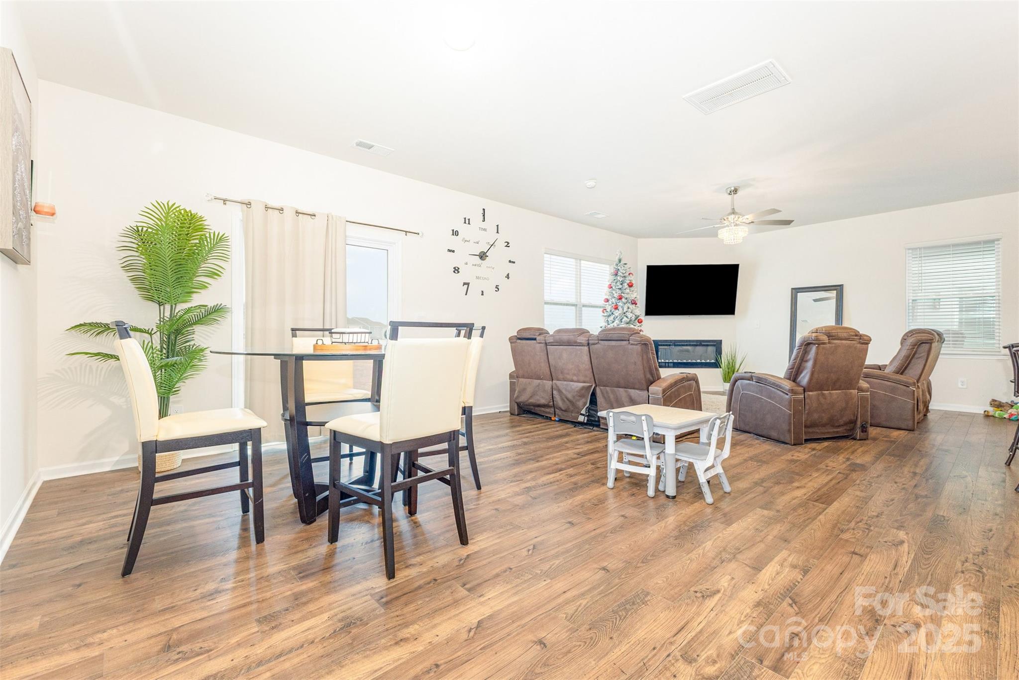 Fergus Crossing - Residential