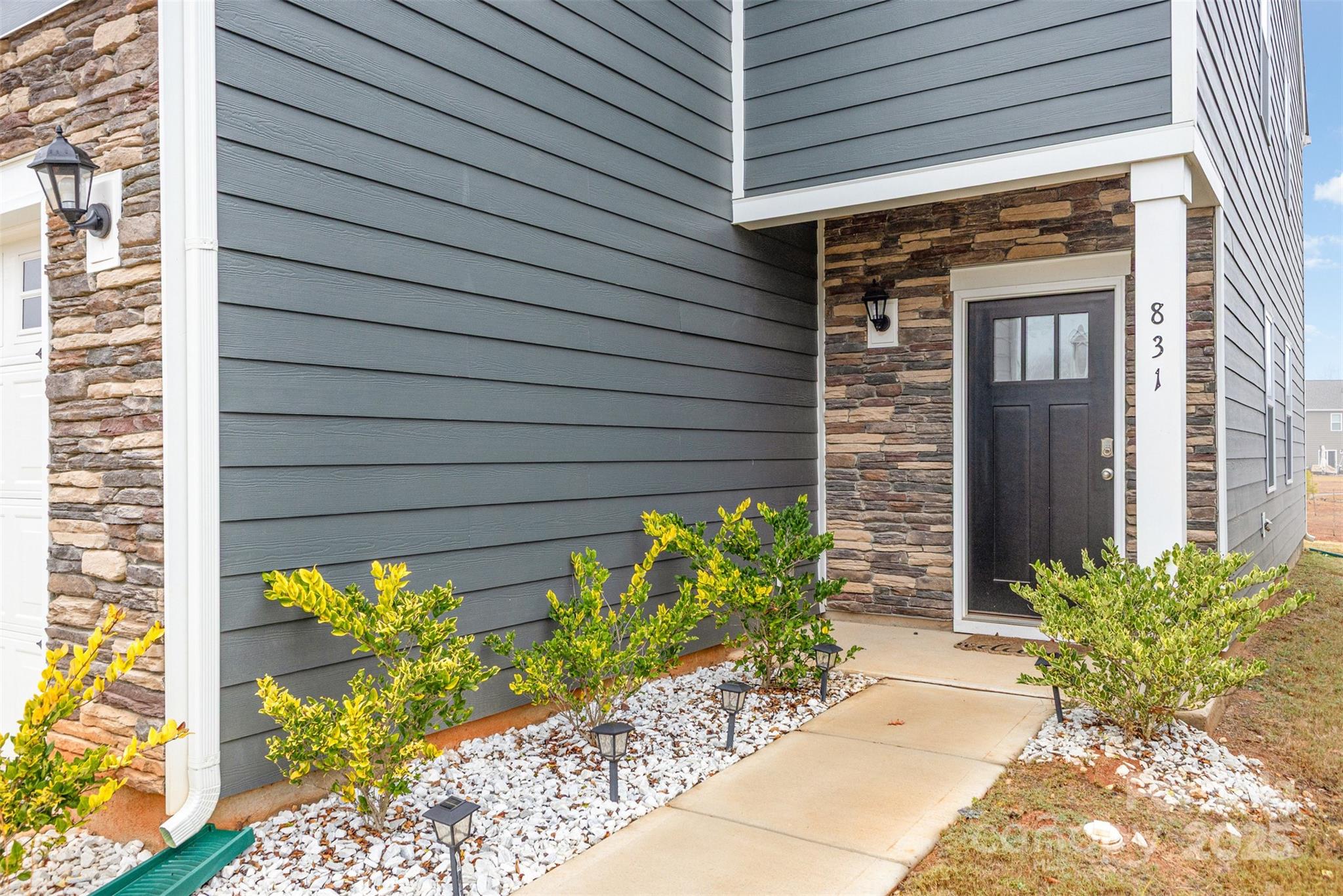 Fergus Crossing - Residential