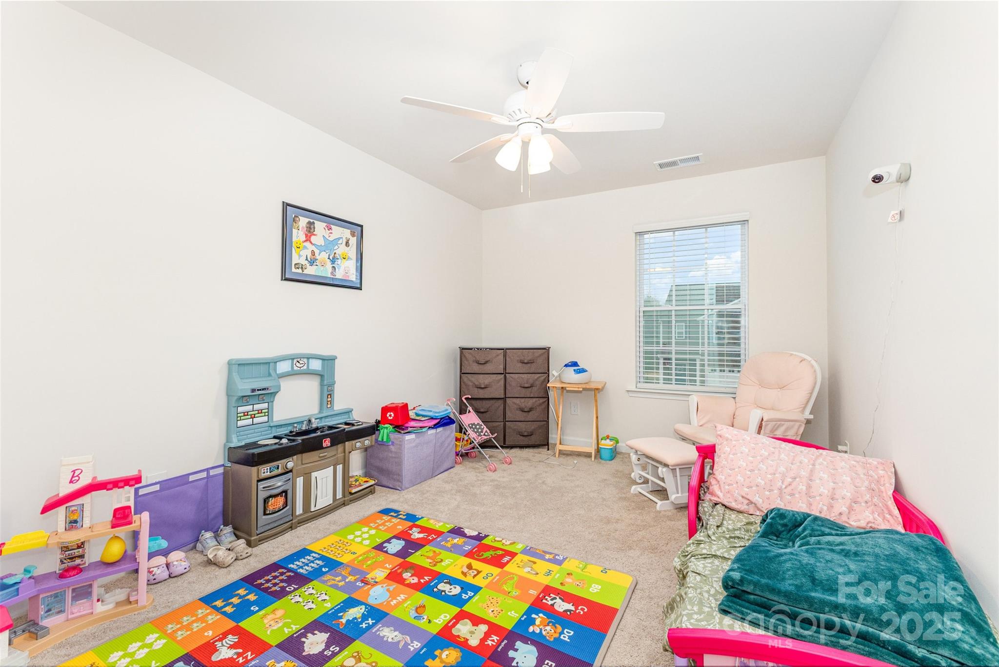 Fergus Crossing - Residential