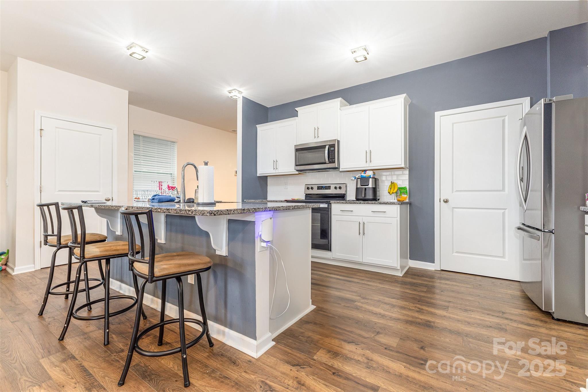 Fergus Crossing - Residential