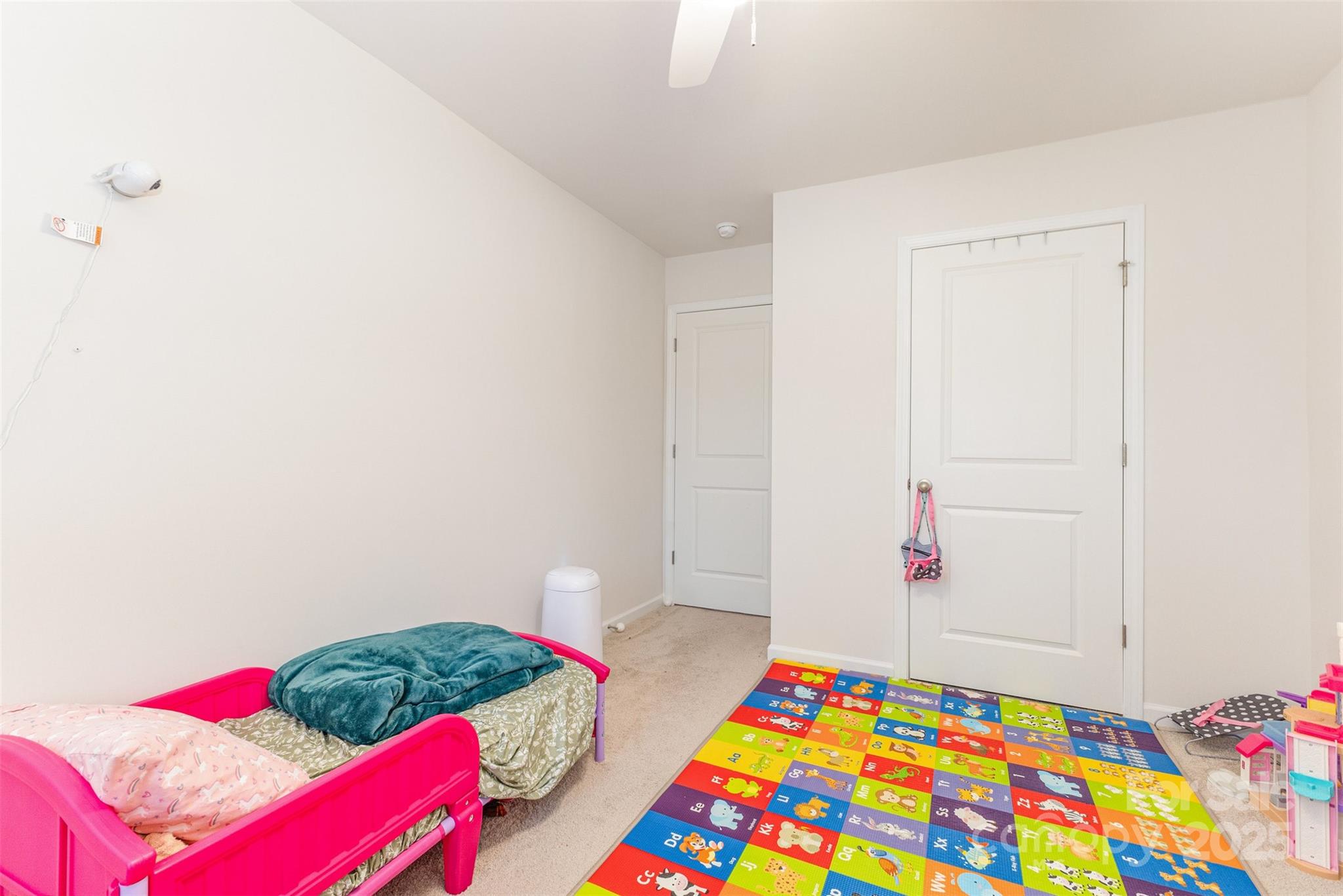 Fergus Crossing - Residential