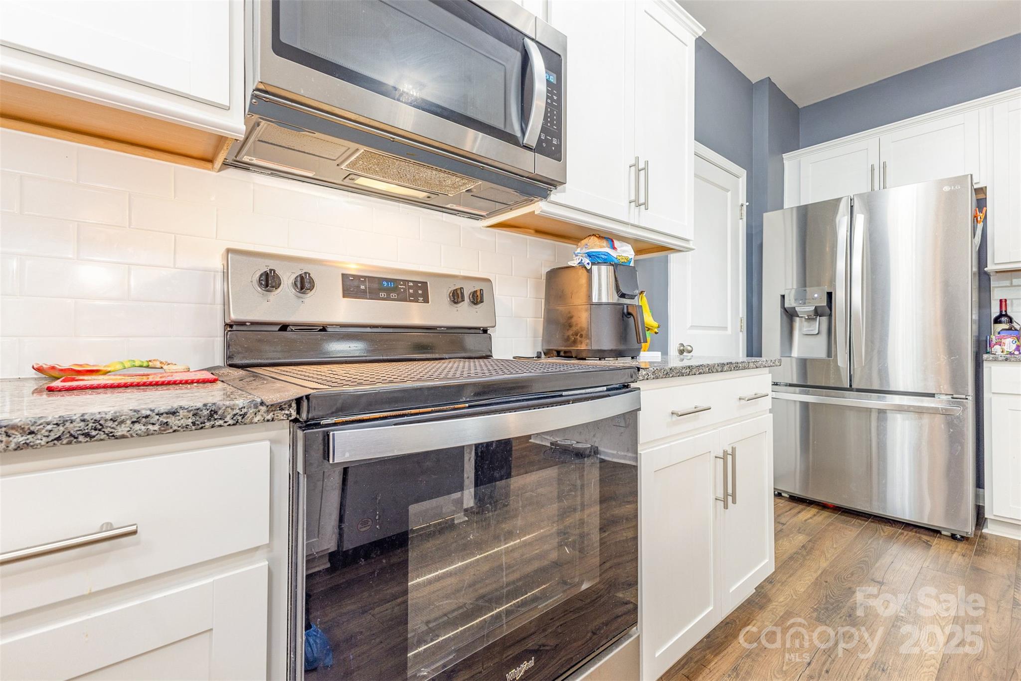 Fergus Crossing - Residential