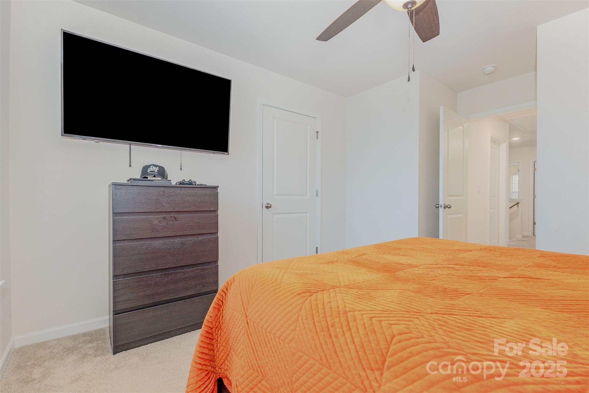 Fergus Crossing - Residential