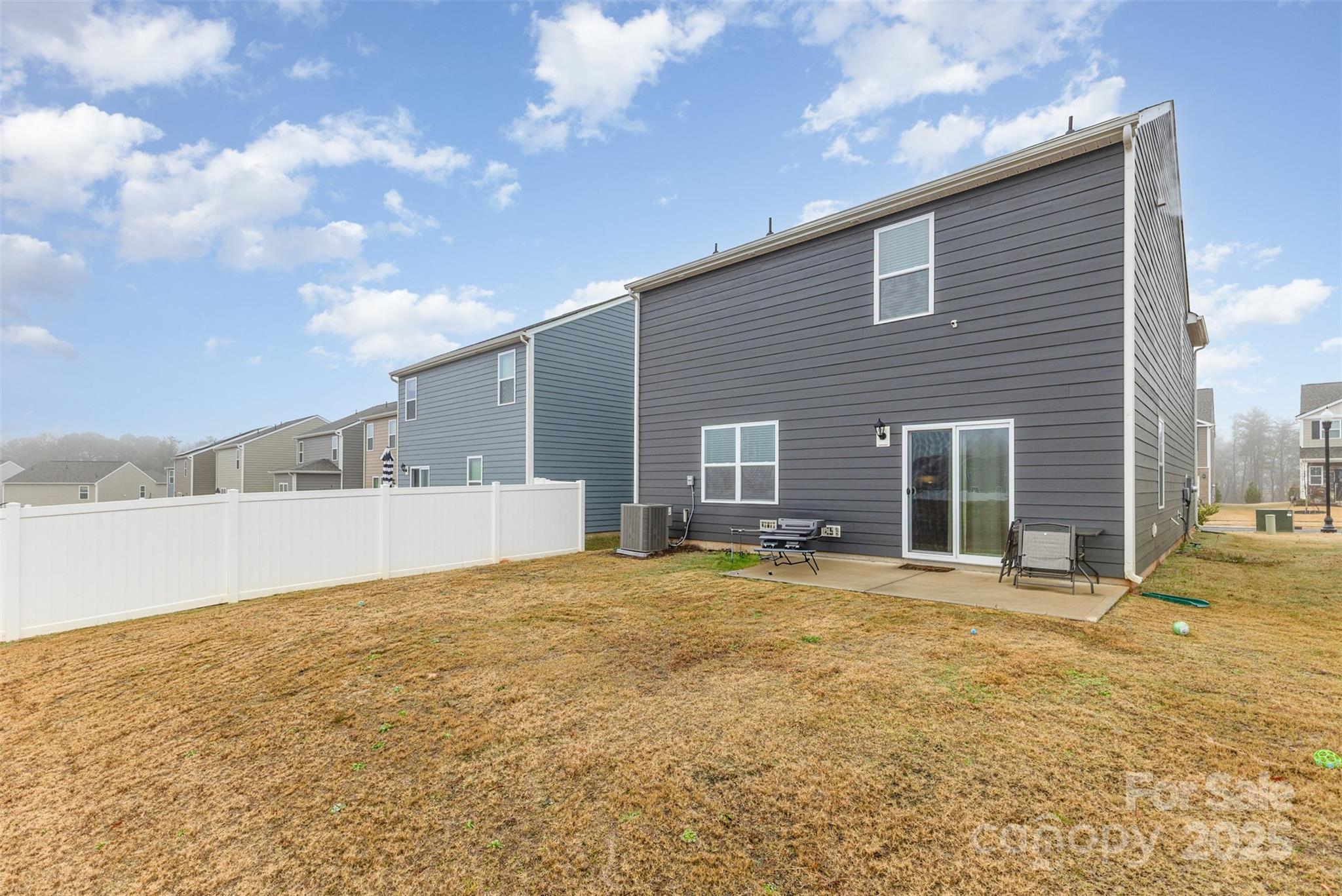 Fergus Crossing - Residential