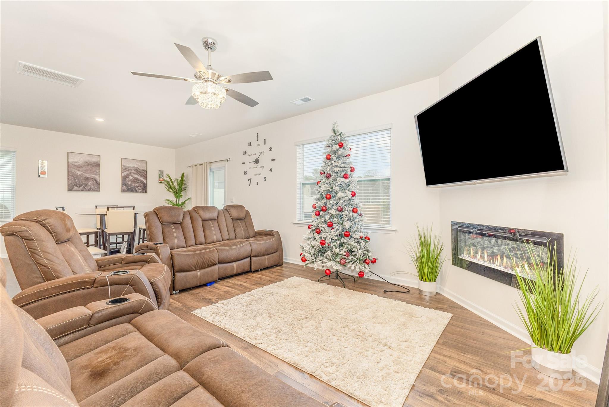 Fergus Crossing - Residential