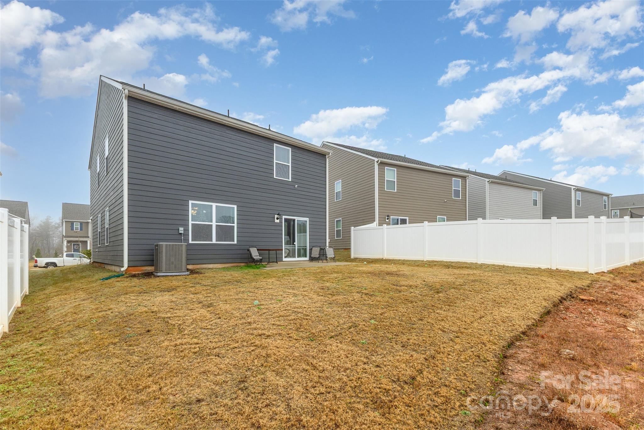 Fergus Crossing - Residential