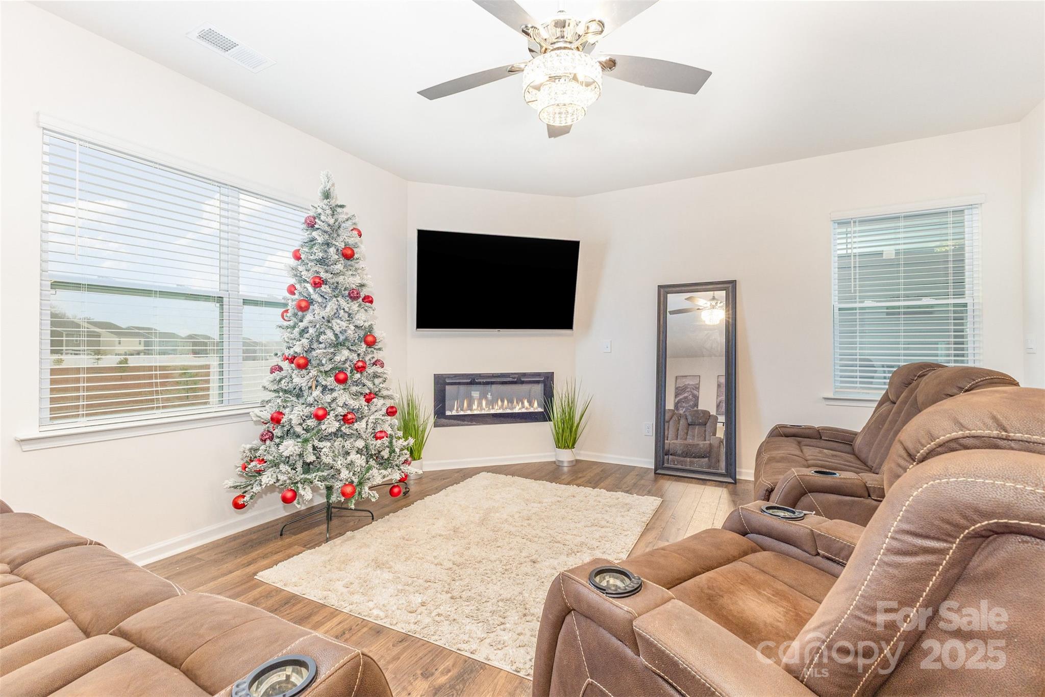 Fergus Crossing - Residential