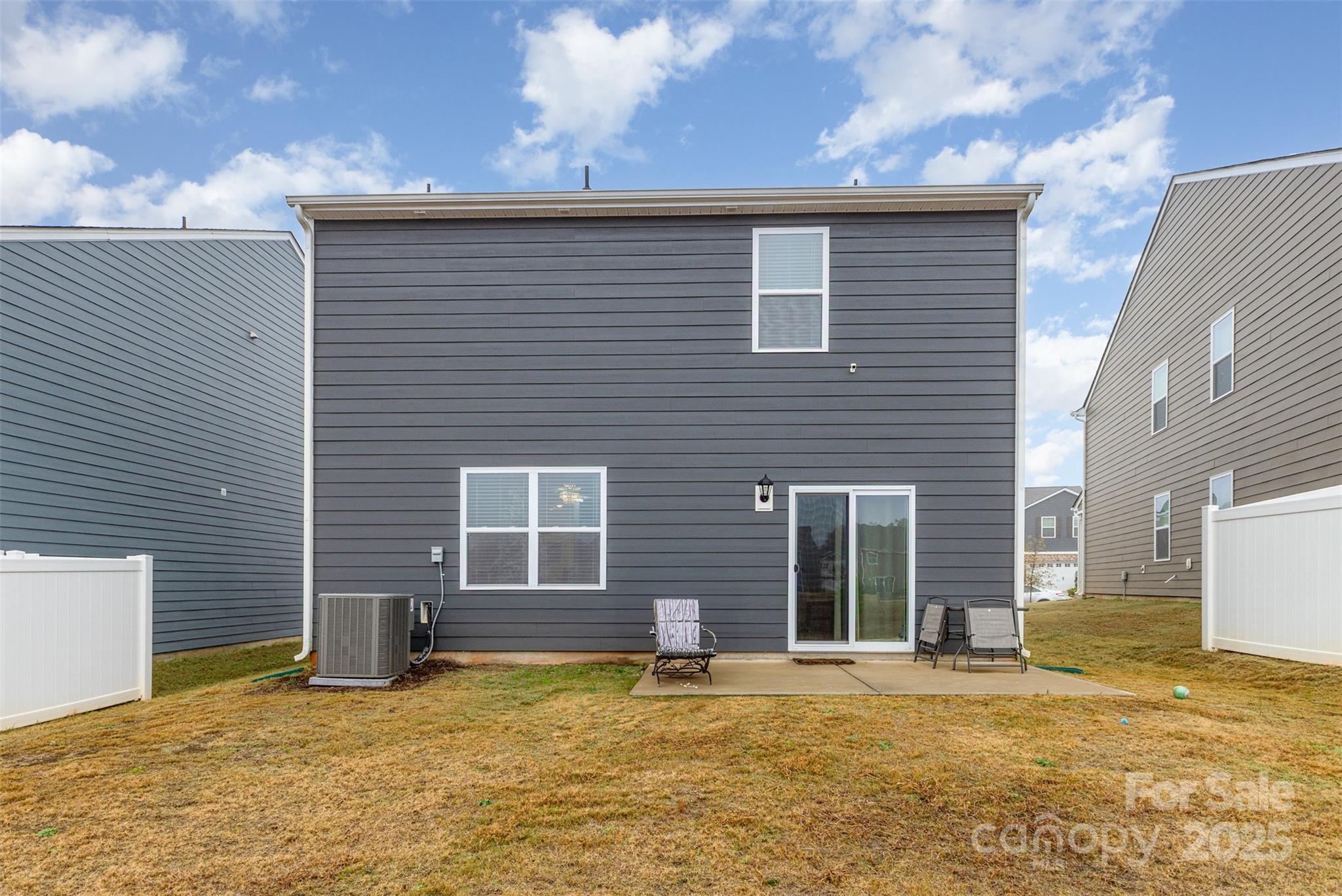 Fergus Crossing - Residential