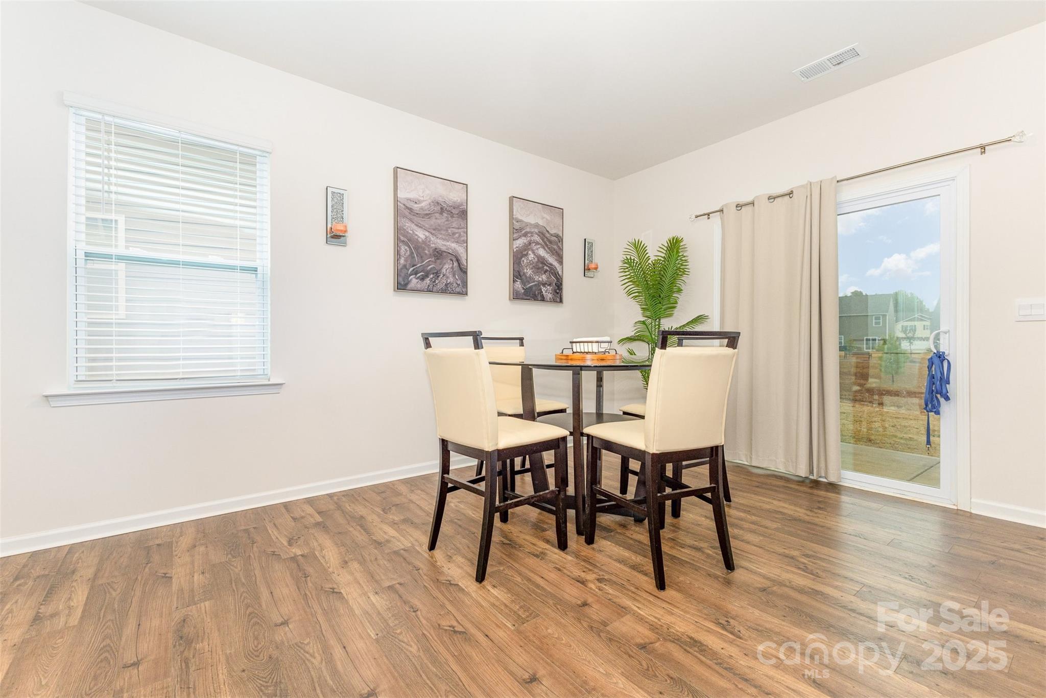 Fergus Crossing - Residential