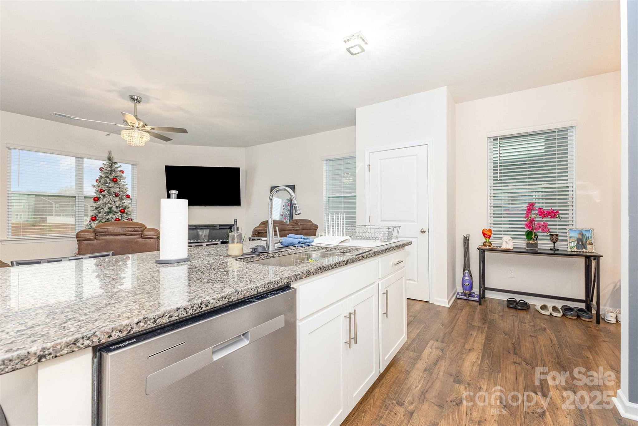 Fergus Crossing - Residential