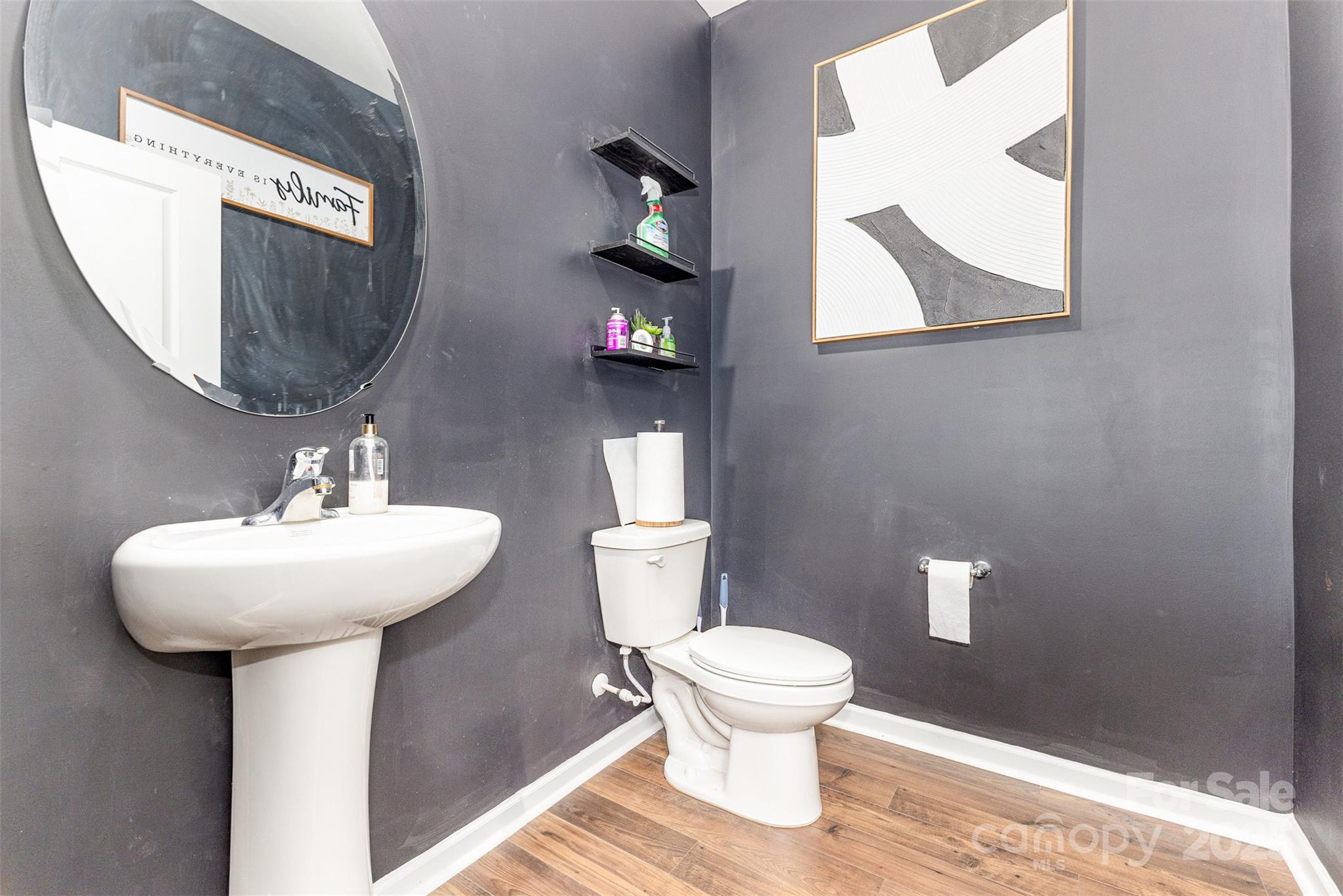 Fergus Crossing - Residential