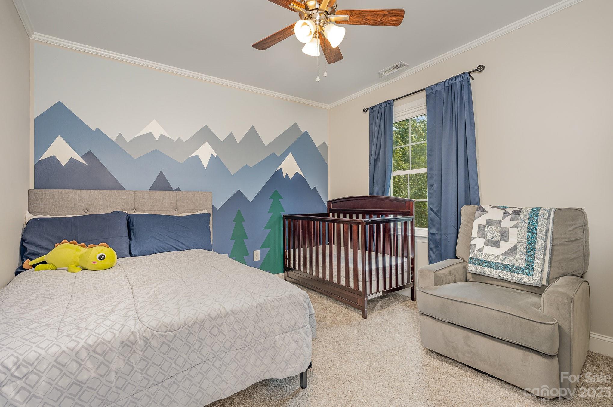 Copperfield - Residential