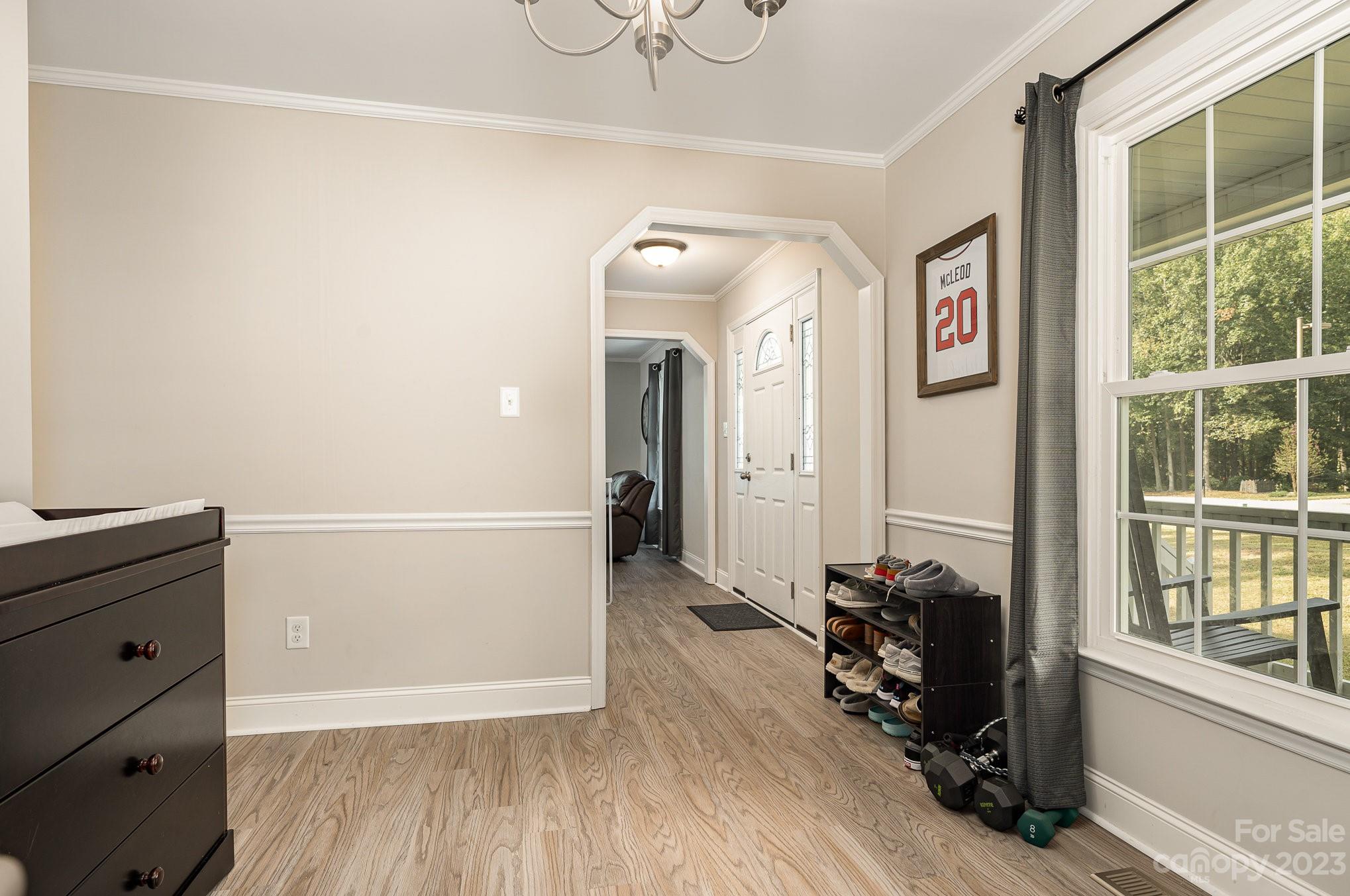 Copperfield - Residential