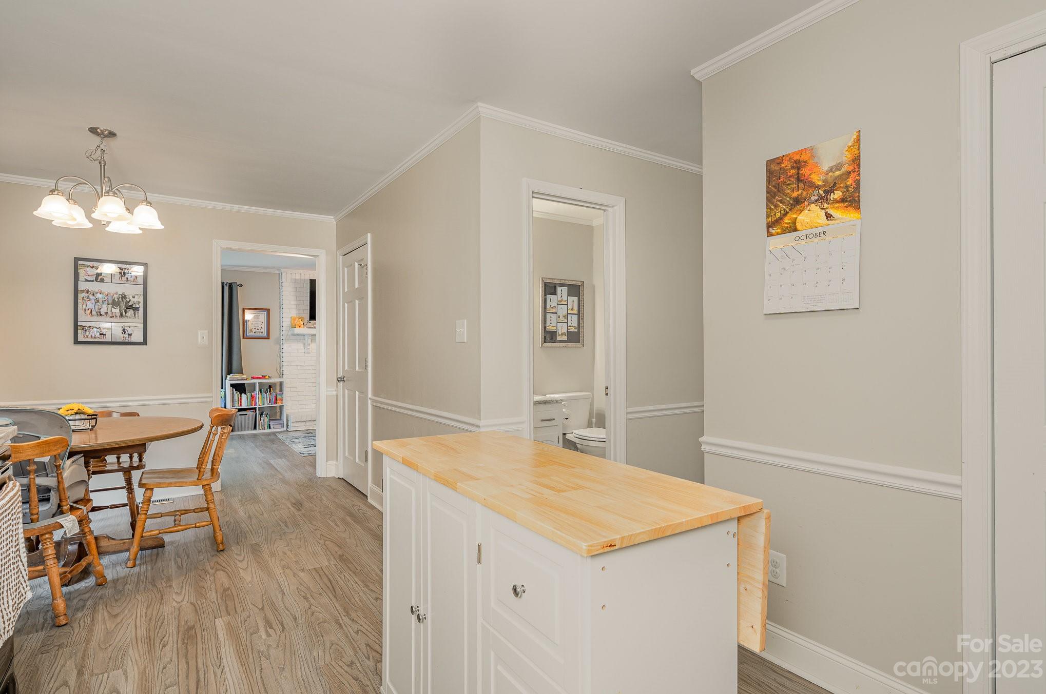 Copperfield - Residential