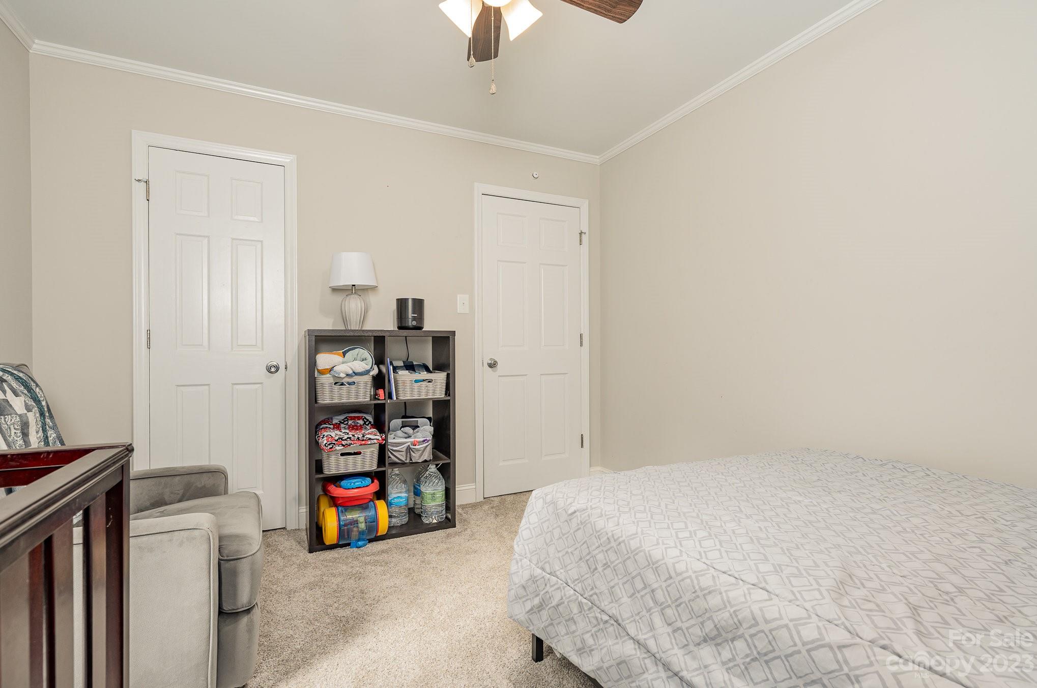 Copperfield - Residential